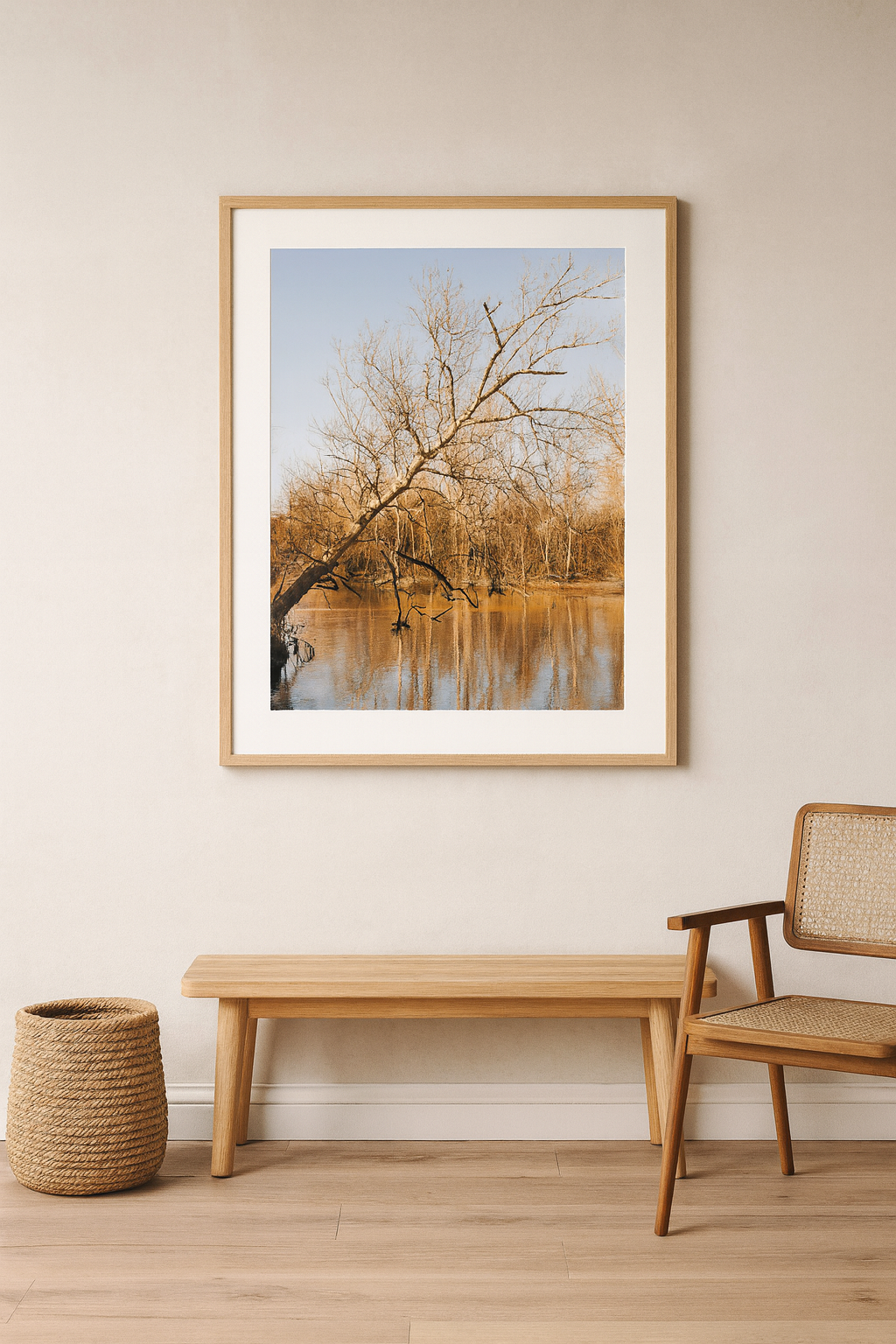 Still Standing — Fine Art Print